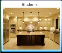 Remodeling Kitchens & baths
